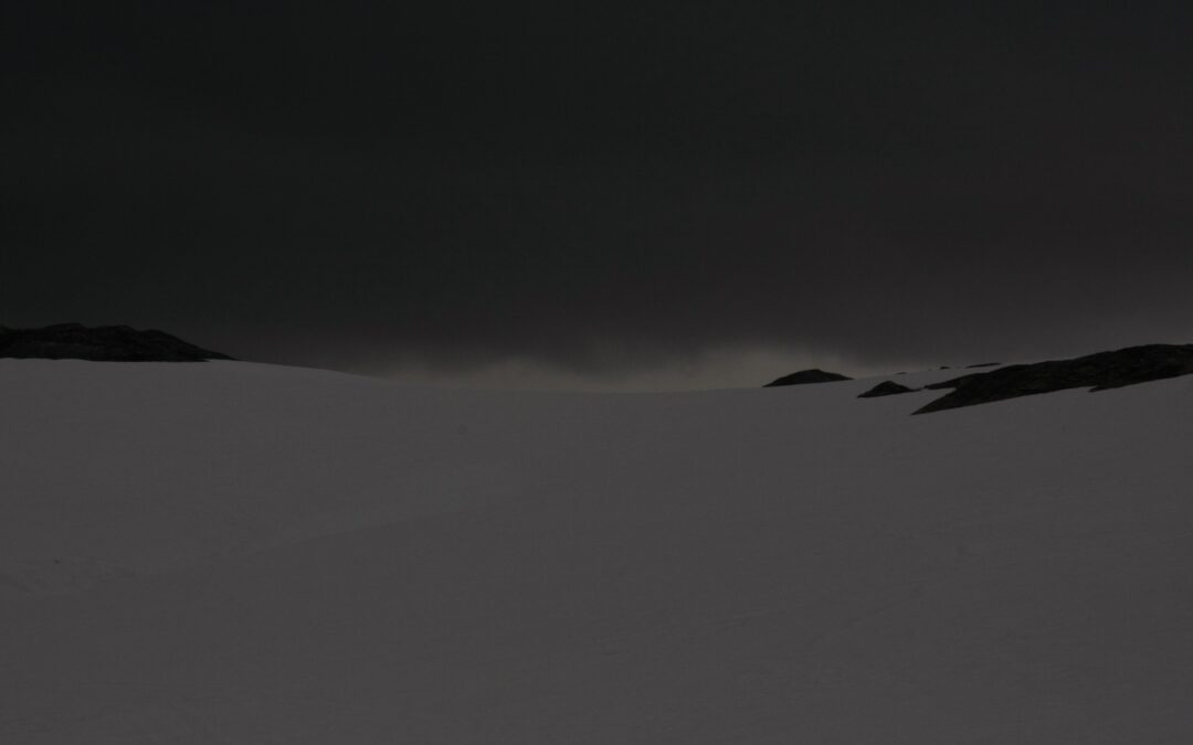 Black Mountain