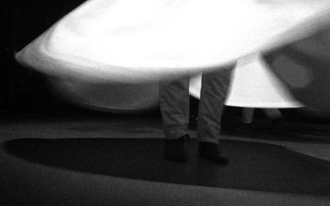 Mystic Whirling