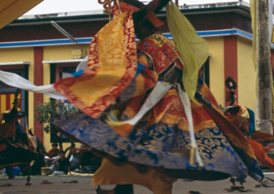 Black Hat Dance